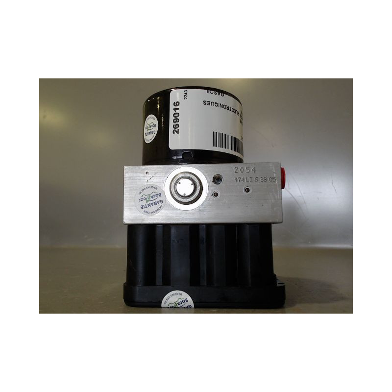 UNITE HYDRAULIQUE ABS AUDI A3
