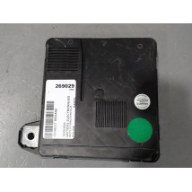 BOITE A FUSIBLES RENAULT MEGANE