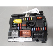 BOITE A FUSIBLES PEUGEOT 207
