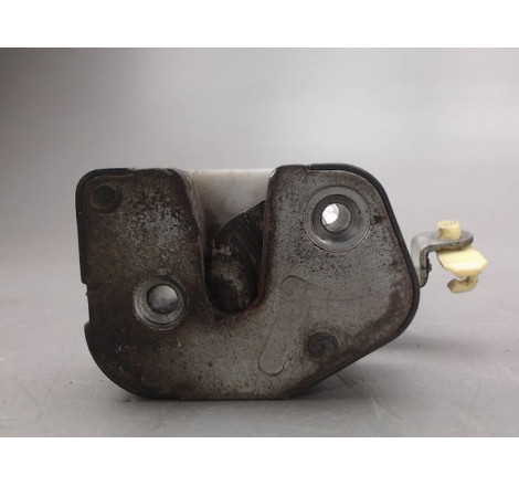 SERRURE PORTE COULISSANTE D