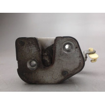 SERRURE PORTE COULISSANTE DROIT RENAULT MASTER