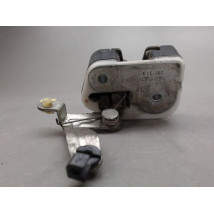 SERRURE PORTE COULISSANTE DROIT RENAULT MASTER