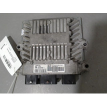 CALCULATEUR MOTEUR CITROEN C3