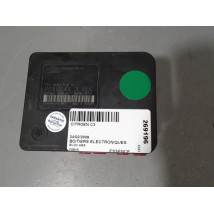 UNITE HYDRAULIQUE ABS CITROEN C3