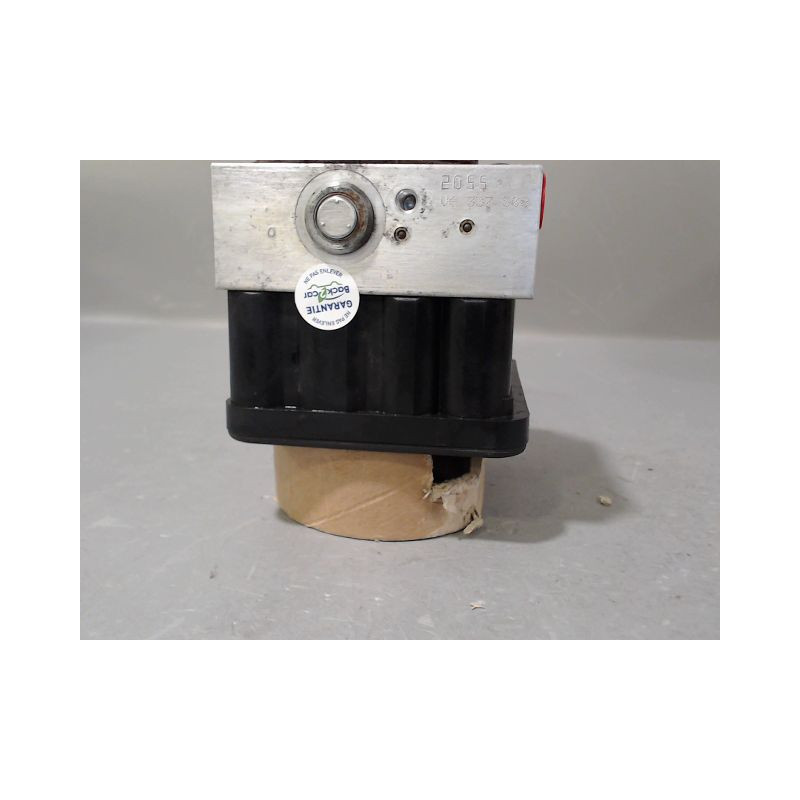 UNITE HYDRAULIQUE ABS CITROEN C3