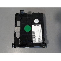 BOITE A FUSIBLES PEUGEOT 207