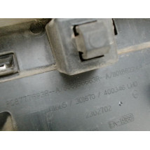 PROTECTION PORTE AVANT GAUCHE RENAULT CLIO