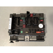 BOITE A FUSIBLES CITROEN XSARA