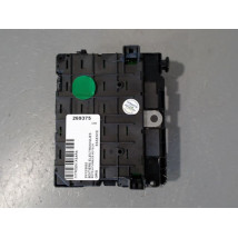 BOITE A FUSIBLES CITROEN XSARA