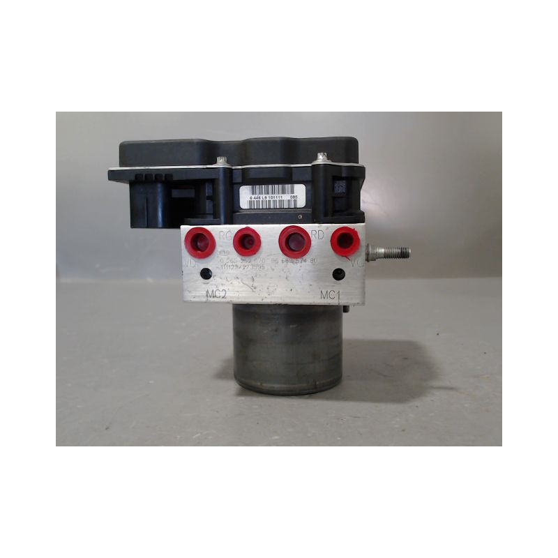 UNITE HYDRAULIQUE ABS PEUGEOT 308