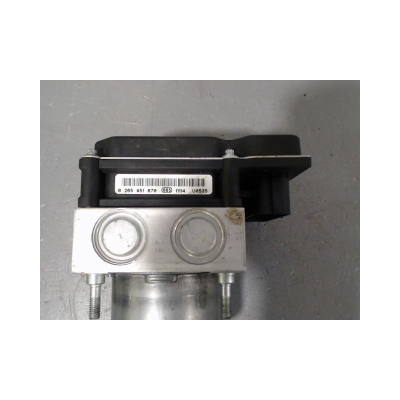UNITE HYDRAULIQUE ABS PEUGEOT 308