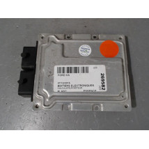 CALCULATEUR MOTEUR FORD KA