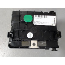 BOITE A FUSIBLES PEUGEOT 207