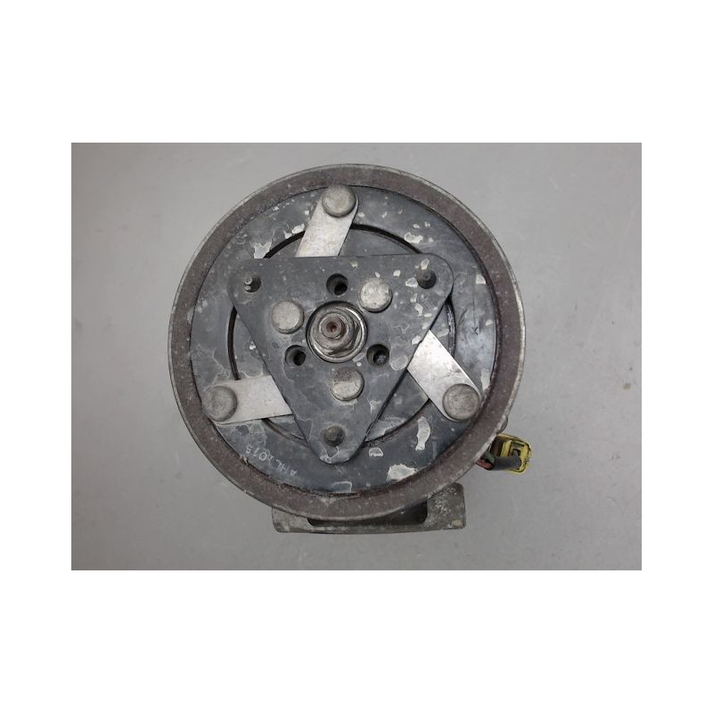 COMPRESSEUR AIR CONDITIONNE CITROEN C4
