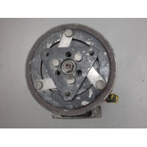 COMPRESSEUR AIR CONDITIONNE CITROEN C4