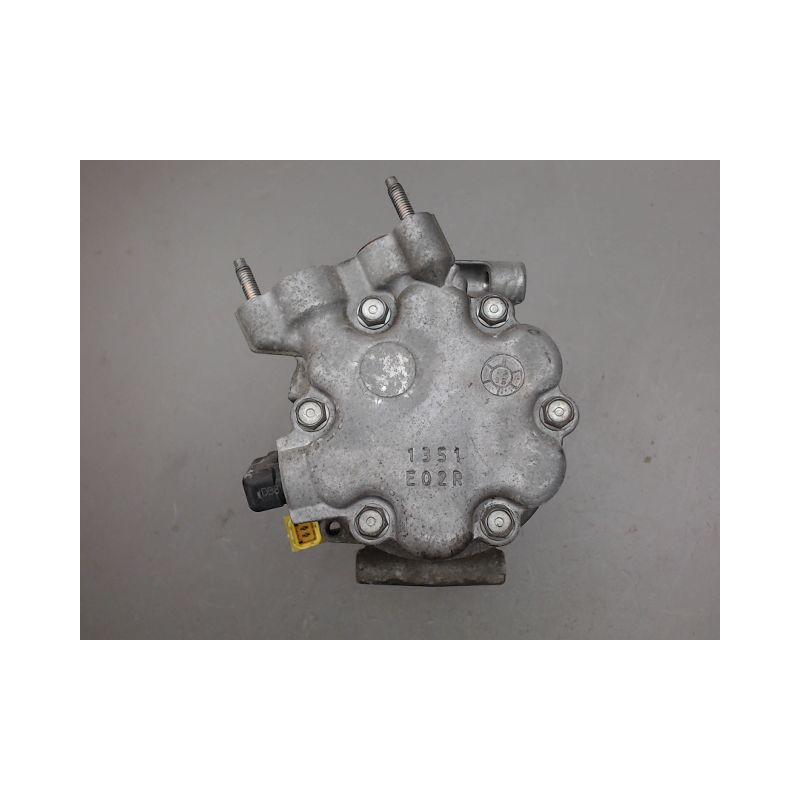 COMPRESSEUR AIR CONDITIONNE CITROEN C4