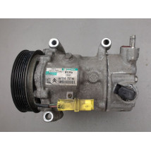 COMPRESSEUR AIR CONDITIONNE CITROEN C4