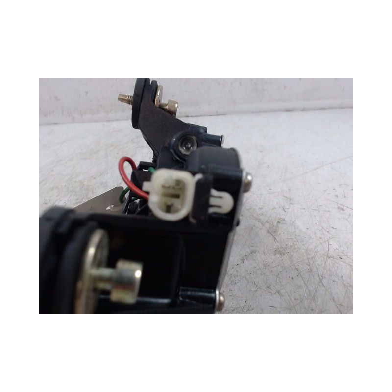 MOTEUR ESSUIE-GLACE ARRIERE FIAT PUNTO 2003-