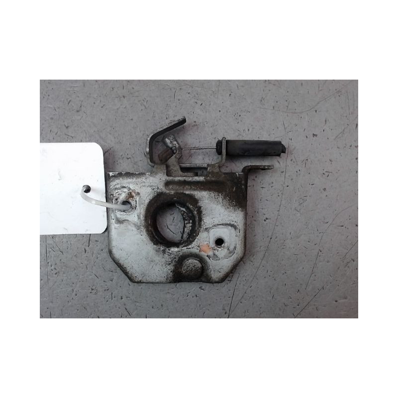 SERRURE CAPOT RENAULT CLIO II Phase 2 2001-2006