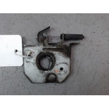 SERRURE CAPOT RENAULT CLIO II Phase 2 2001-2006