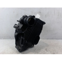 BOITIER FILTRE A AIR RENAULT CLIO IV