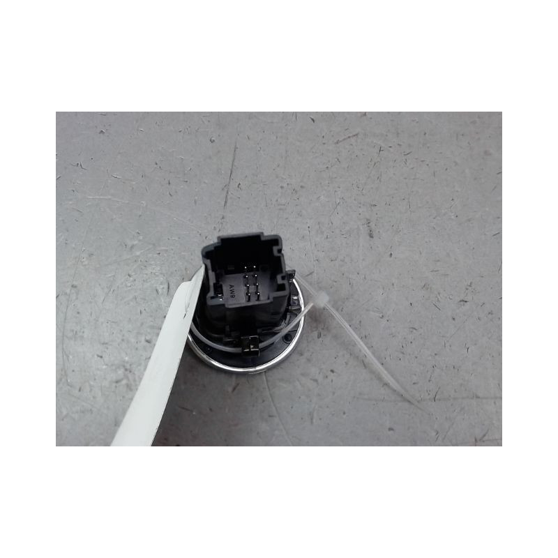 BOUTON DE DEMARRAGE OPEL ASTRA IV Phase 1 (J) 2010-2012