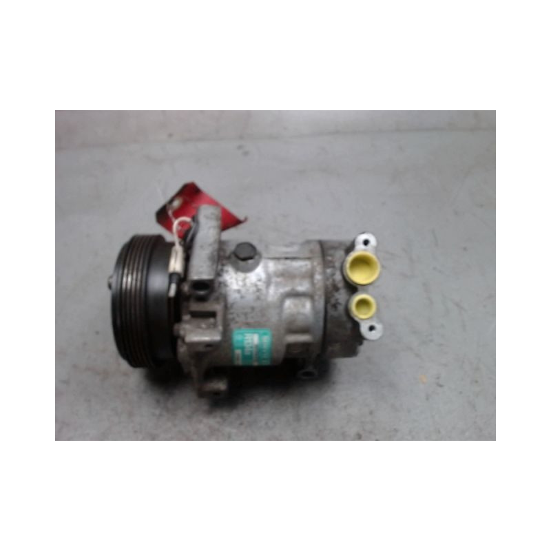 COMPRESSEUR AIR CONDITIONNE RENAULT TWINGO 1 PHASE 2 1.2I - 8V