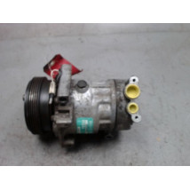 COMPRESSEUR AIR CONDITIONNE RENAULT TWINGO 1 PHASE 2 1.2I - 8V