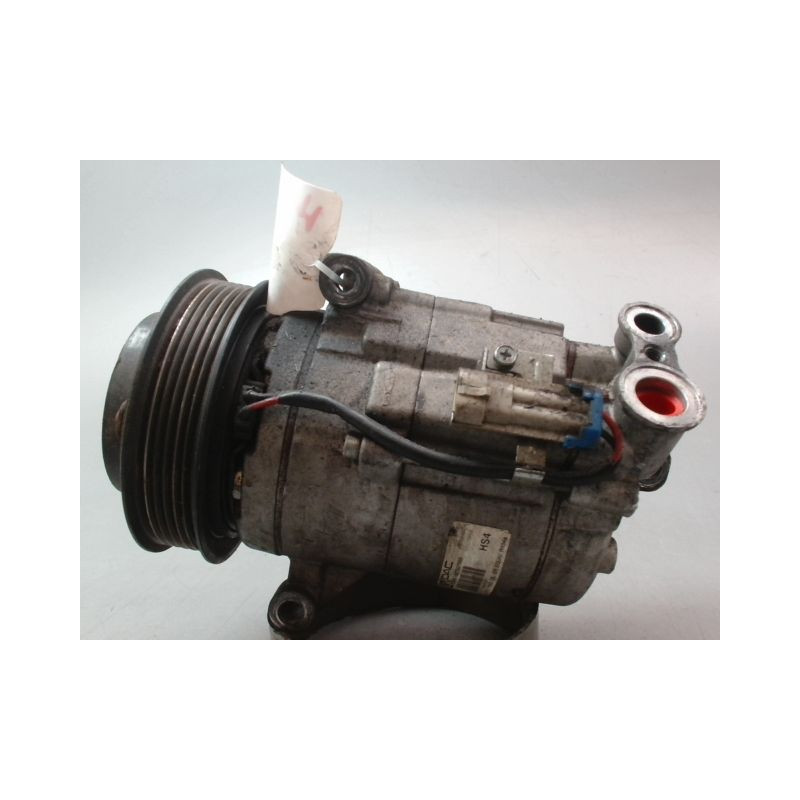 COMPRESSEUR AIR CONDITIONNE OPEL INSIGNIA Phase 1 2009-2013