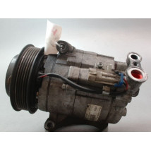COMPRESSEUR AIR CONDITIONNE OPEL INSIGNIA Phase 1 2009-2013