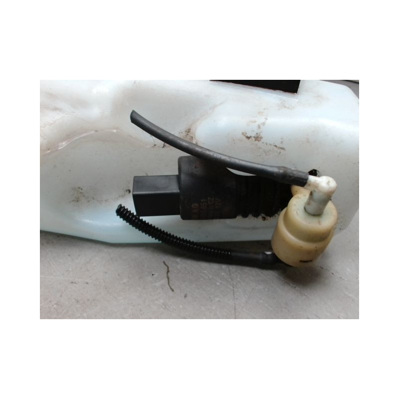 RESERVOIR LAVE-GLACE AVANT SEAT IBIZA 2006-