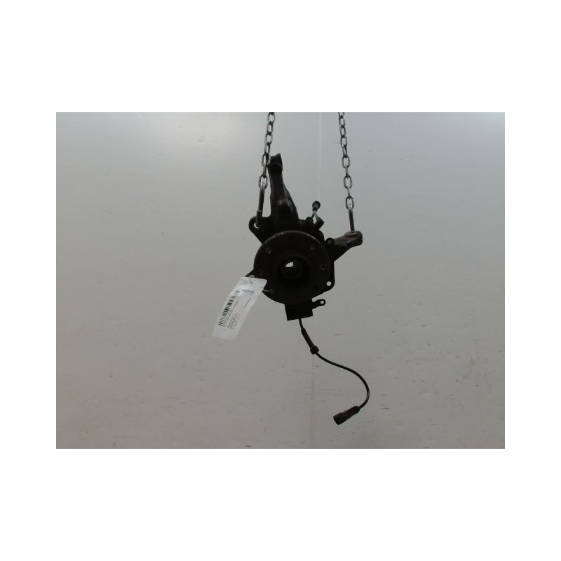 PIVOT AVANT GAUCHE RENAULT CLIO IV Phase 1 2012-...