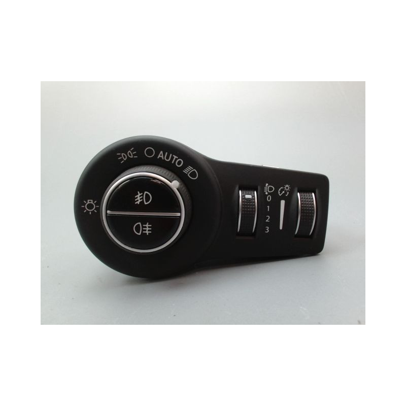 INTERIEUR COMMANDE PHARES FIAT 500X