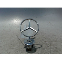 SIGLE CAPOT MERCEDES CLASSE C 2007-