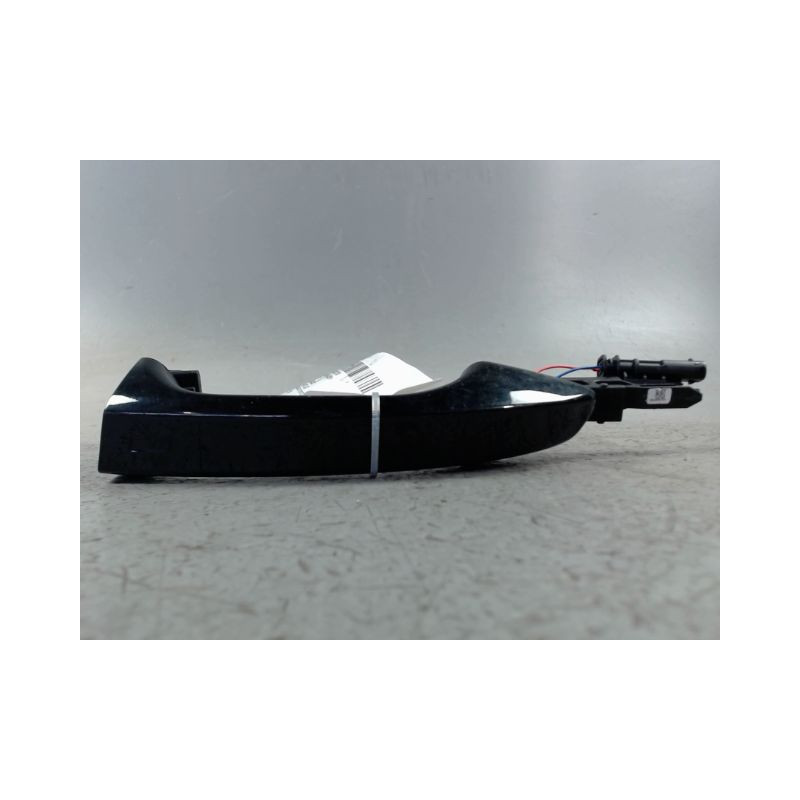 POIGNEE EXTERIEURE PORTE AVANT GAUCHE PEUGEOT 308 2011-