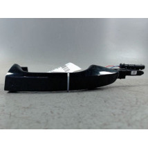 POIGNEE EXTERIEURE PORTE AVANT GAUCHE PEUGEOT 308 2011-