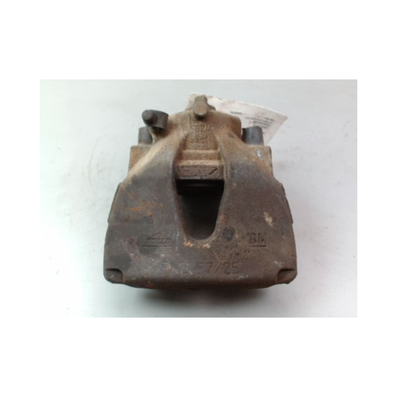 ETRIER DE FREIN AVANT DROIT OPEL ASTRA CABRIOLET 2006-