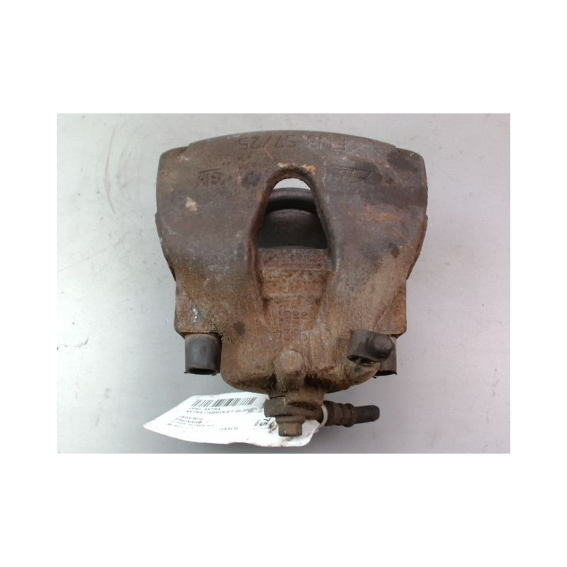 ETRIER DE FREIN AVANT DROIT OPEL ASTRA CABRIOLET 2006-