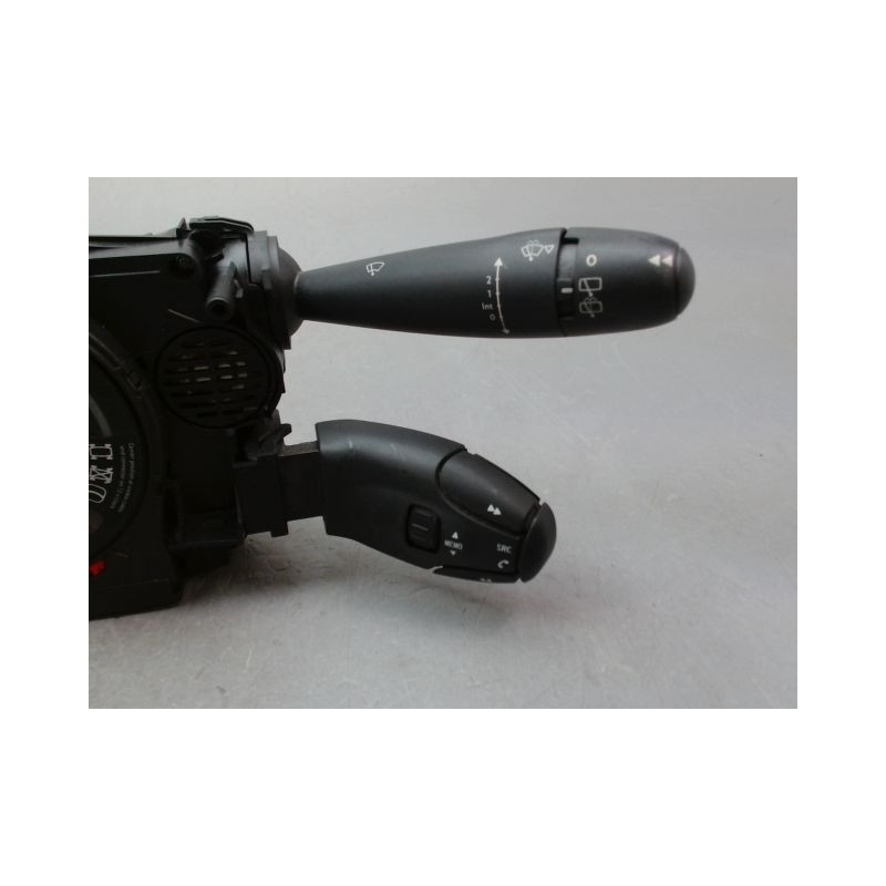 BLOC COMMODOS CITROEN C3 II Phase 2 (A51) 2013-2016