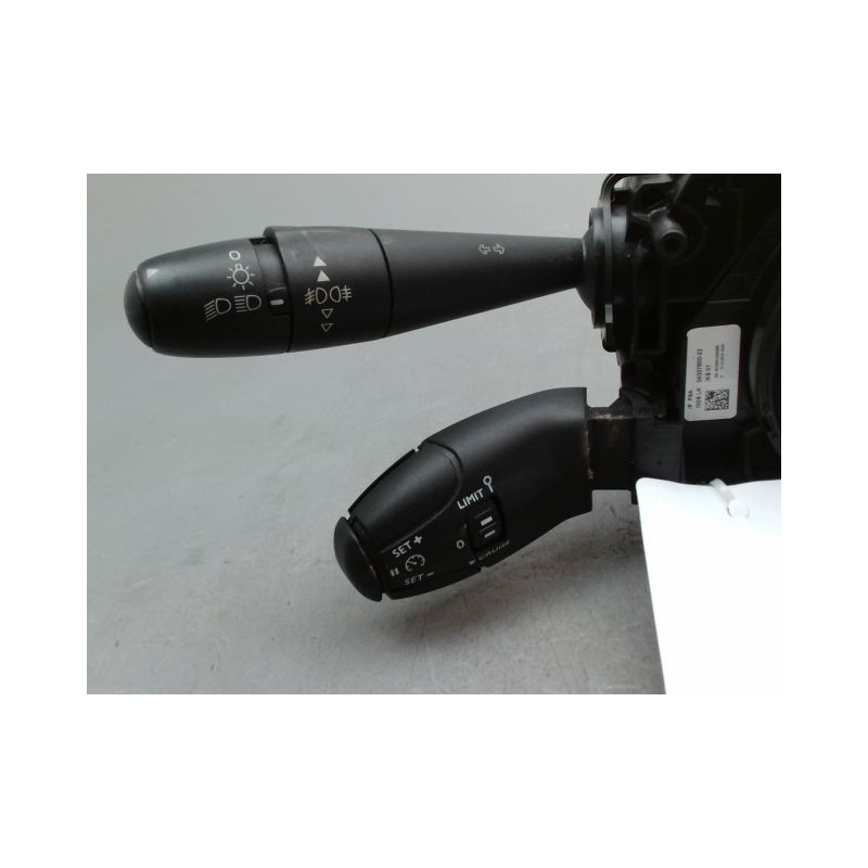 BLOC COMMODOS CITROEN C3 II Phase 2 (A51) 2013-2016