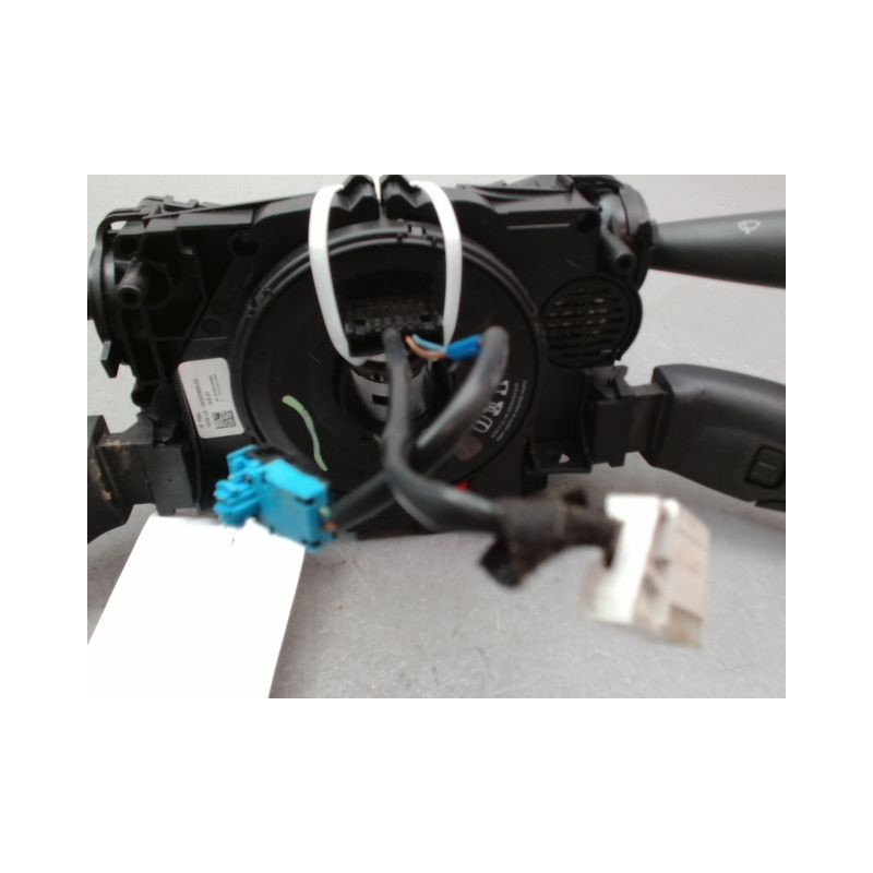 BLOC COMMODOS CITROEN C3 II Phase 2 (A51) 2013-2016