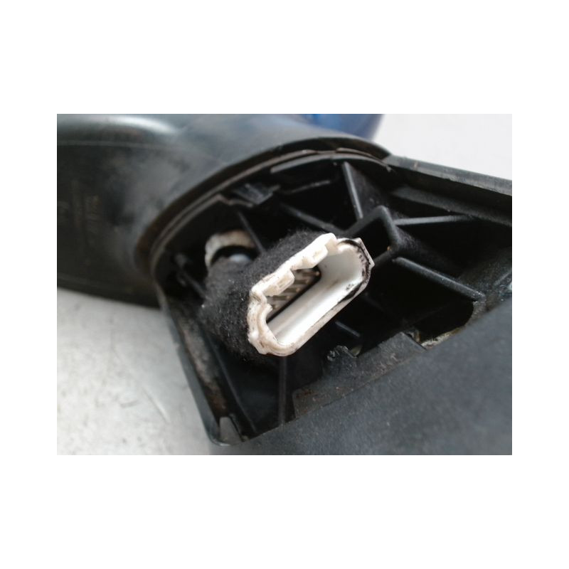 RETROVISEUR EXTERIEUR ELECTRIQUE DROIT FIAT GRANDE PUNTO III 2005-...