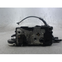 SYSTEME CONDAMNATION AVANT DROIT PEUGEOT 207 3P