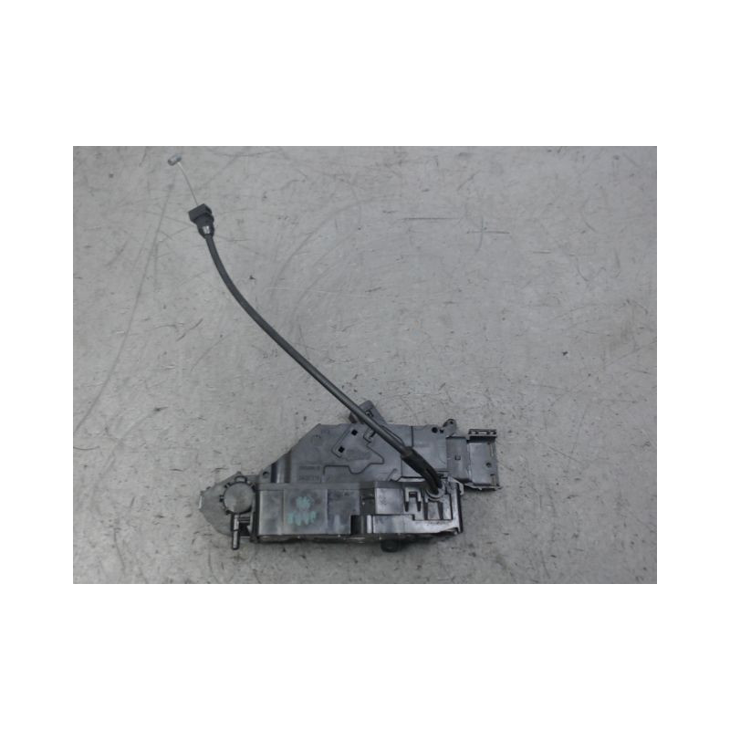 SYSTEME CONDAMNATION AVANT DROIT PEUGEOT 207 3P
