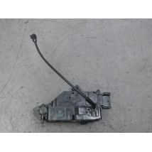 SYSTEME CONDAMNATION AVANT DROIT PEUGEOT 207 3P