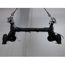 TRAIN ARRIERE PEUGEOT 5008