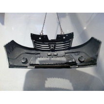PARE-CHOC AVANT DACIA SANDERO 2008-