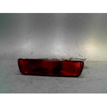 FEU BROUILLARD CENTRAL ARRIERE NISSAN QASHQAI