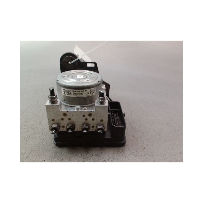 UNITE HYDRAULIQUE ABS VOLKSWAGEN GOLF VII Phase 1 (5G) 2012-...