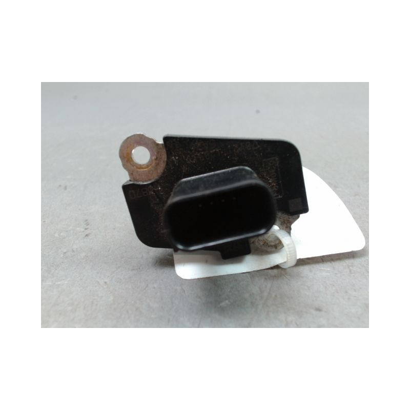 DEBITMETRE AIR LAND ROVER RR EVOQUE